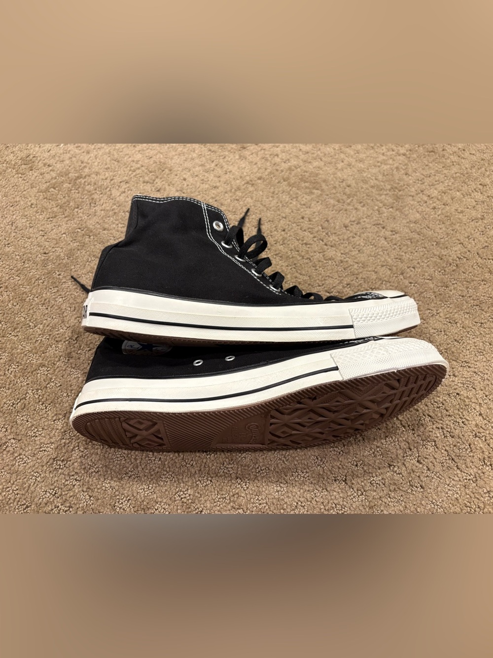 Converse Mid-2000s Men’s 11.5 - Picture 4 of 11